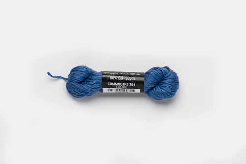 Commodore – Skein Commodore – Skein