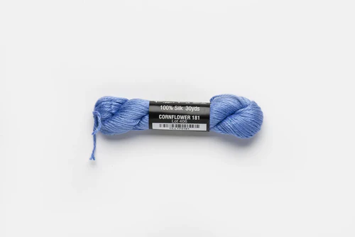 Cornflower – Skein Cornflower – Skein