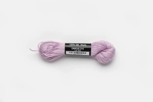 Crocus – Skein Crocus – Skein