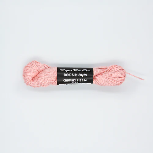 Crumbly Pie – Skein Crumbly Pie – Skein