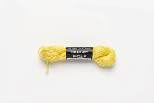 Custard – Skein Custard – Skein