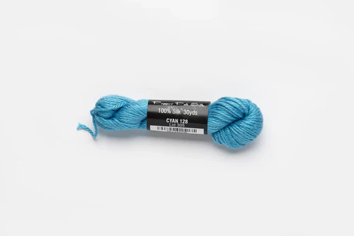 Cyan – Skein