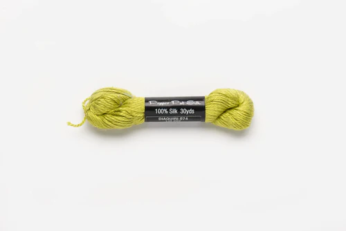 Daiquiri – Skein