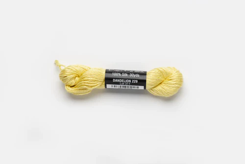 Dandelion – Skein