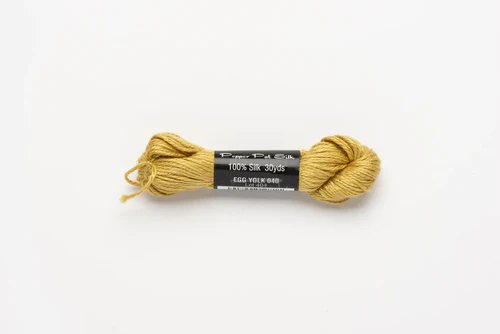Yolk – Skein
