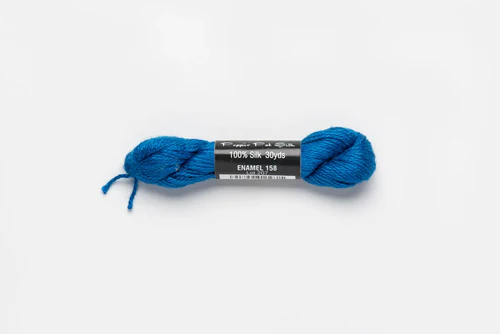 Enamel – Skein