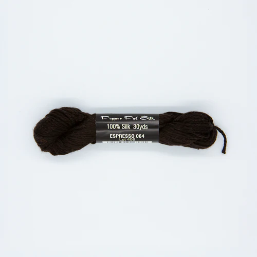 Espresso – Skein