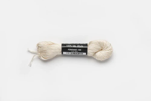Fondant – Skein
