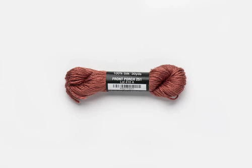 Front Porch – Skein