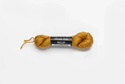 Gold – Skein