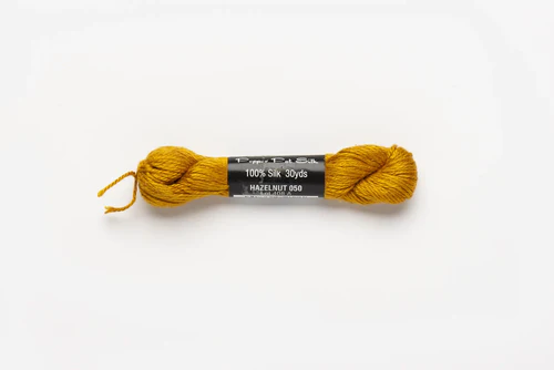 Hazelnut – Skein Hazelnut – Skein