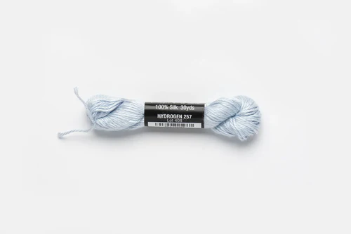 Hydrogen – Skein Hydrogen – Skein