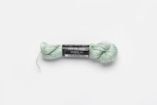 Iceberg – Skein Iceberg – Skein