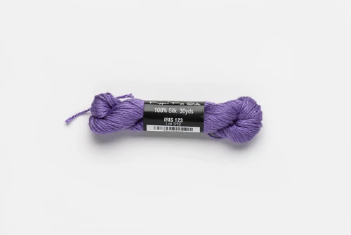 Iris – Skein Iris – Skein