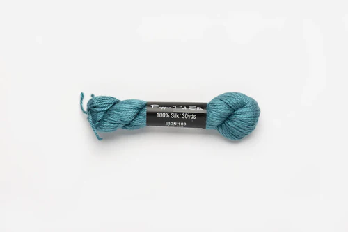 Iron – Skein Iron – Skein