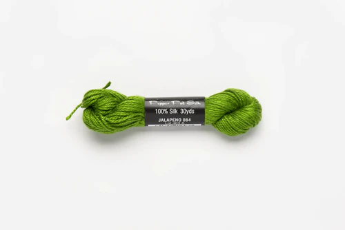 Jalapeño – Skein Jalapeño – Skein