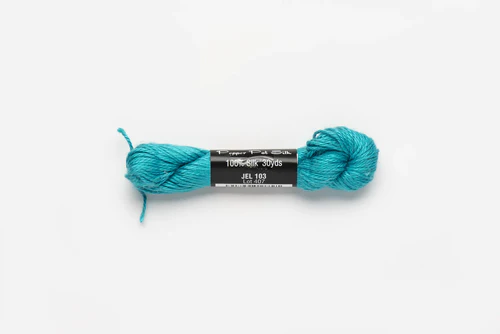 Jel – Skein Jel – Skein