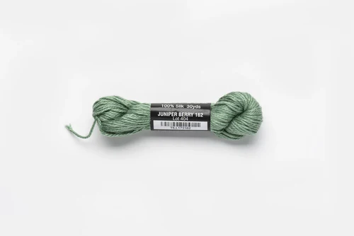 Juniper Berry – Skein Juniper Berry – Skein