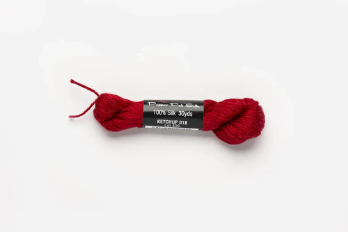 Ketchup – Skein Ketchup – Skein