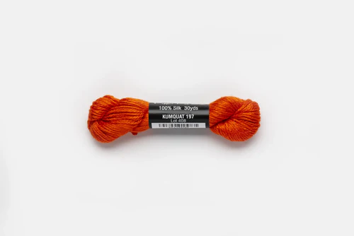 Kumquat – Skein Kumquat – Skein