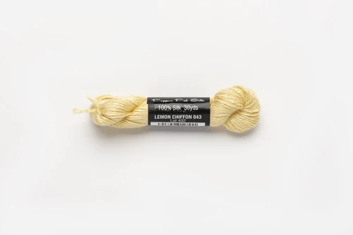 Lemon Chiffon – Skein Lemon Chiffon – Skein