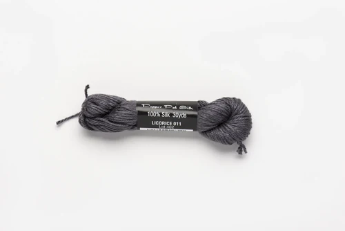 Licorice – Skein Licorice – Skein