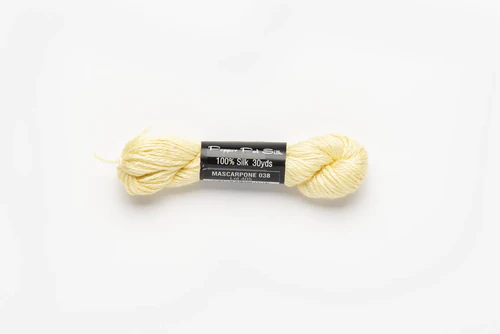 Mascarpone – Skein Mascarpone – Skein