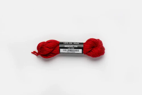 Mercury – Skein Mercury – Skein
