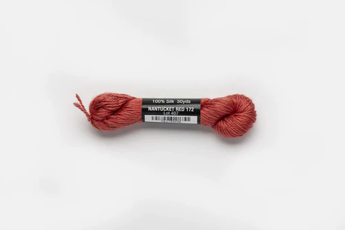 Nantucket Red – Skein Nantucket Red – Skein
