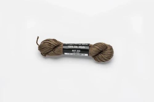 Nut – Skein Nut – Skein