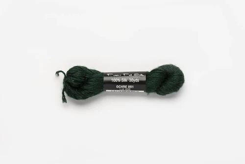 Ochre – Skein Ochre – Skein