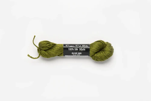 Olive – Skein Olive – Skein