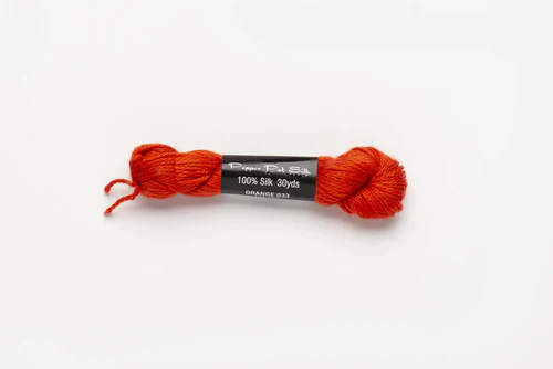 Orange – Skein Orange – Skein