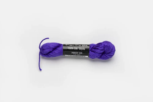 Pansy – Skein Pansy – Skein