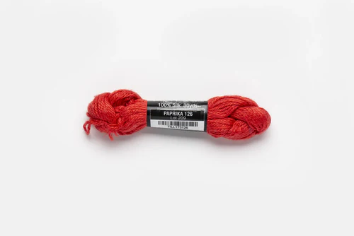 Paprika – Skein Paprika – Skein