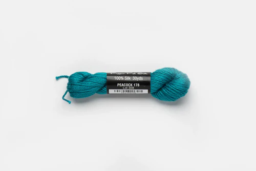 Peacock – Skein Peacock – Skein