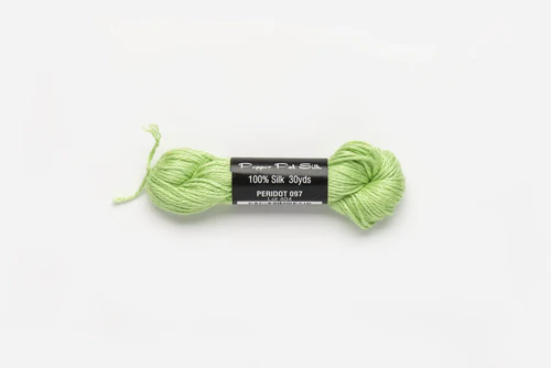 Peridot – Skein Peridot – Skein