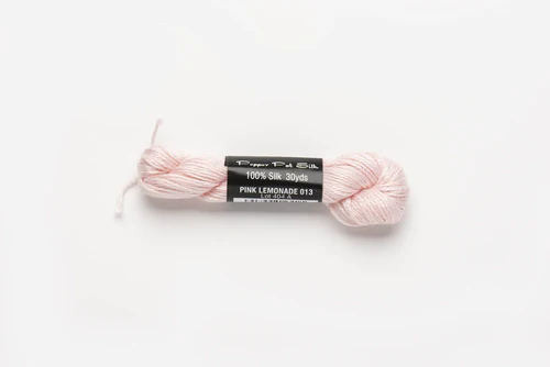 Pink Lemonade – Skein Pink Lemonade – Skein