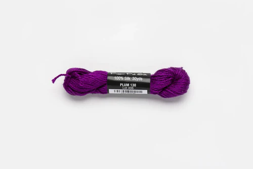 Plum – Skein Plum – Skein