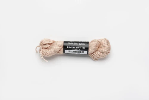 Powder Puff – Skein Powder Puff – Skein