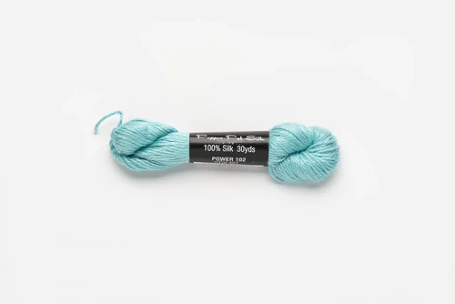 Power – Skein Power – Skein