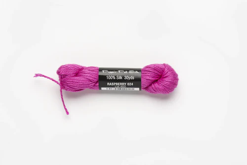Raspberry – Skein Raspberry – Skein