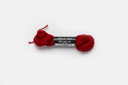 Red Light – Skein Red Light – Skein