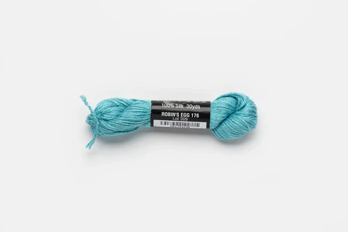 Robins Egg – Skein Robins Egg – Skein