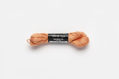 Salmon – Skein Salmon – Skein