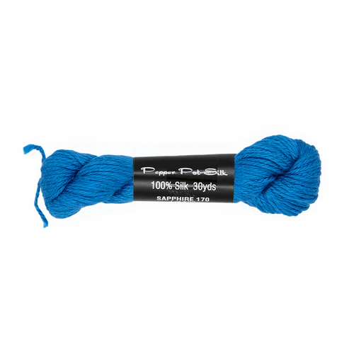 Sapphire – Skein Sapphire – Skein