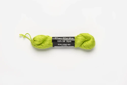 Scallions – Skein Scallions – Skein