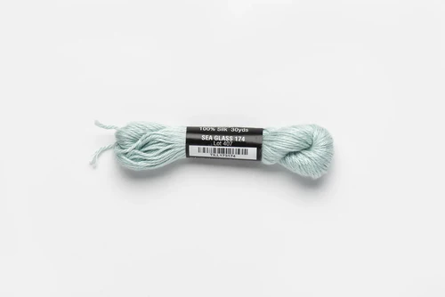 Sea Glass – Skein Sea Glass – Skein