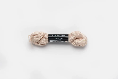 Shell – Skein Shell – Skein