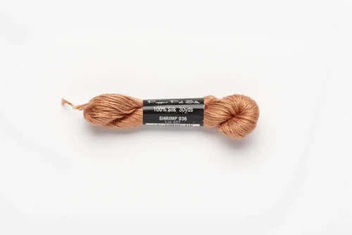 Shrimp – Skein Shrimp – Skein